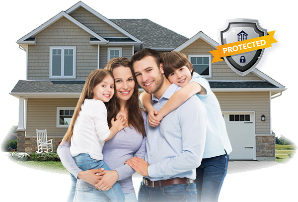 Home Warranty Protection